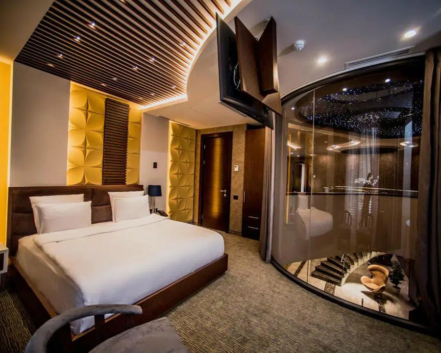 Hotel photo