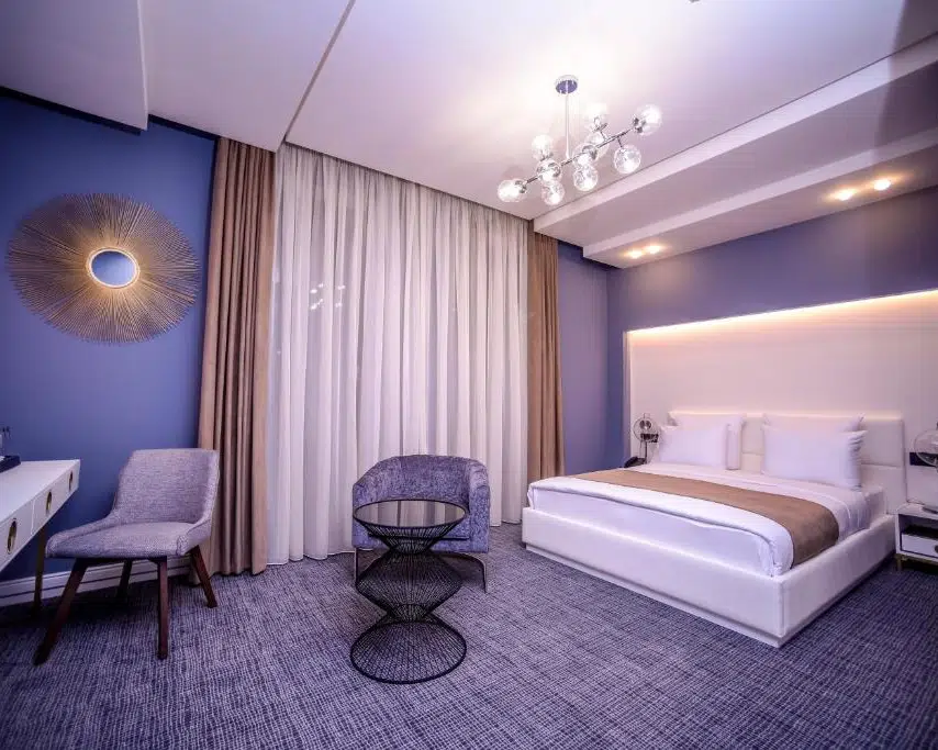 Hotel photo