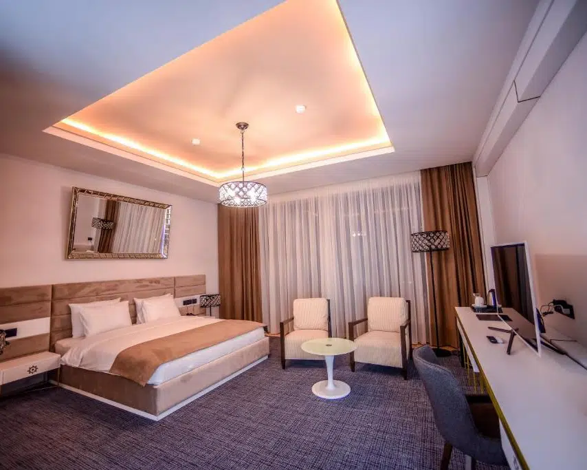 Hotel photo