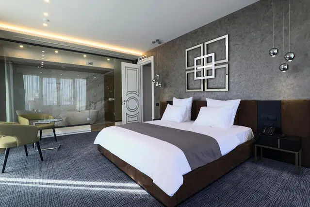 room image
